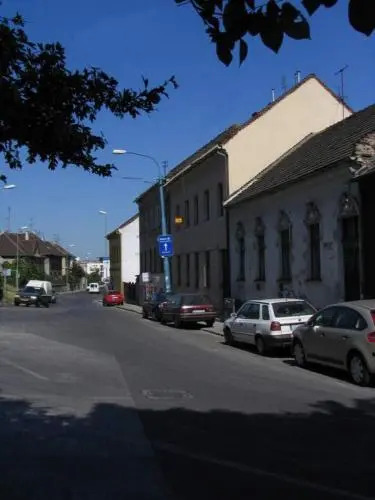 Juraj's Outback Hostel