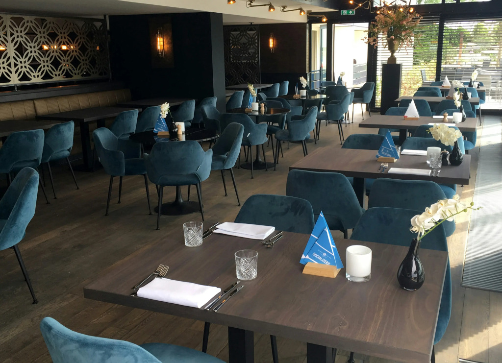 Fletcher Hotel Restaurant Loosdrecht-Amsterdam