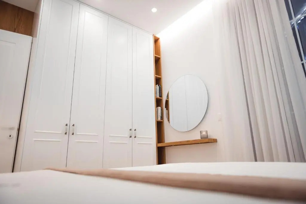 TAM Luxury Tirana Center Apartment No4