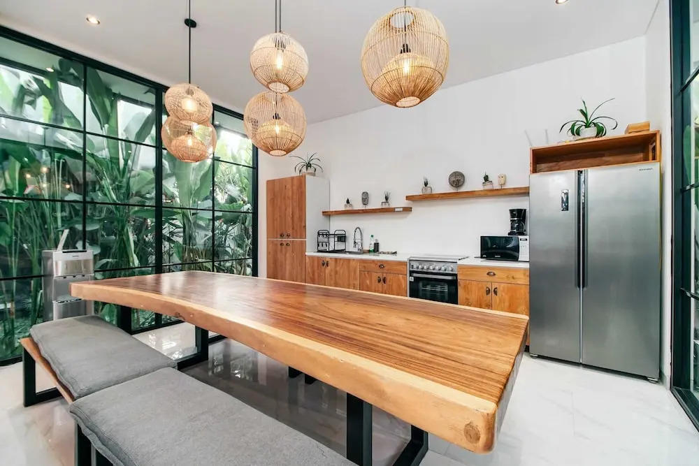 Villa Green Pearl by BaliSuperHost