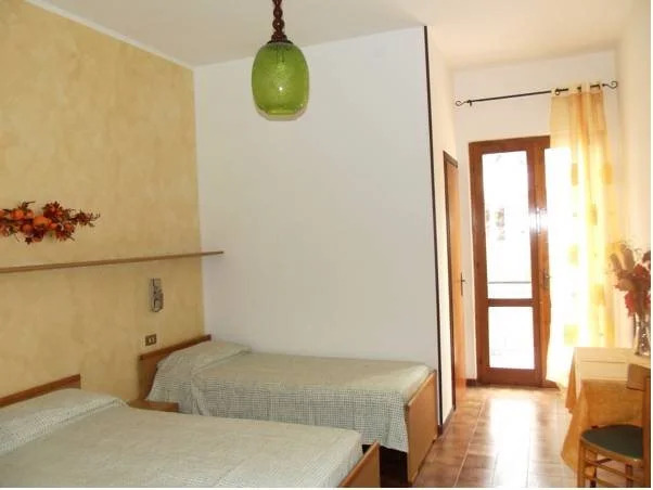 Hotel Miramonti