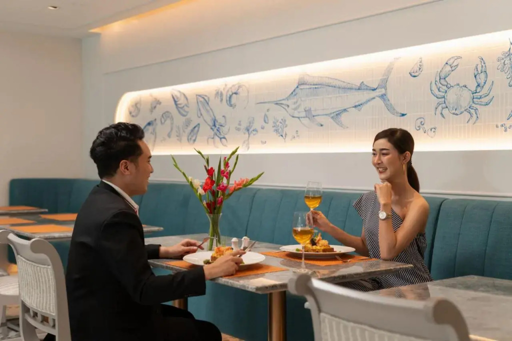 Kingston Suites Bangkok
