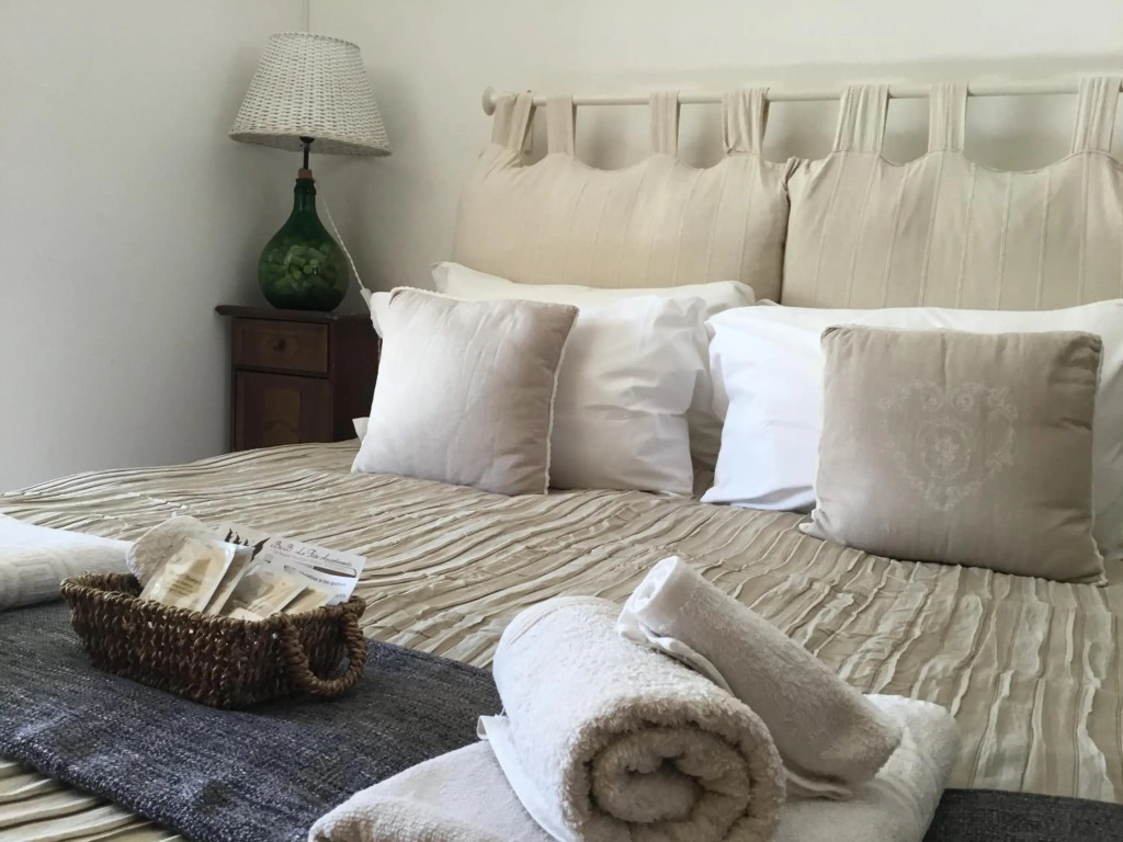 Le Fate Apartments