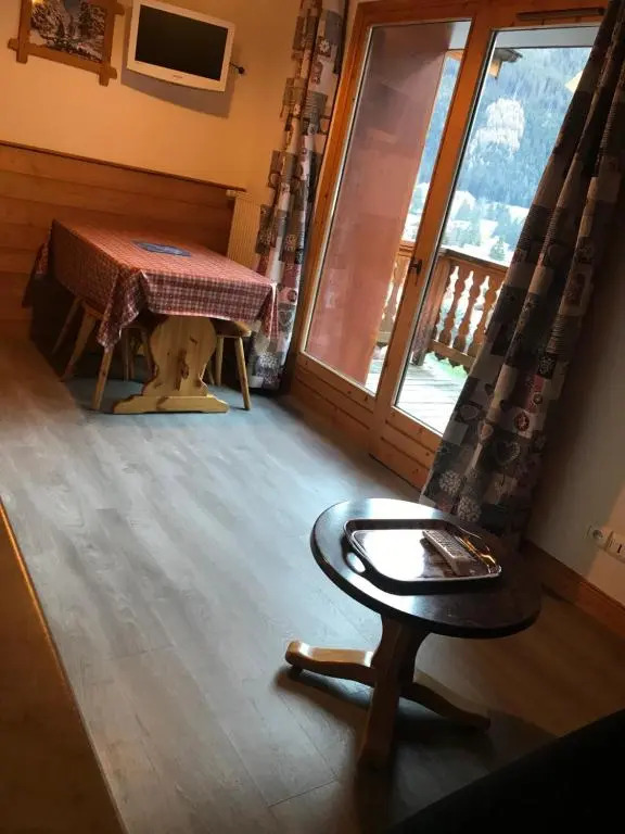 Appartement Montana 8