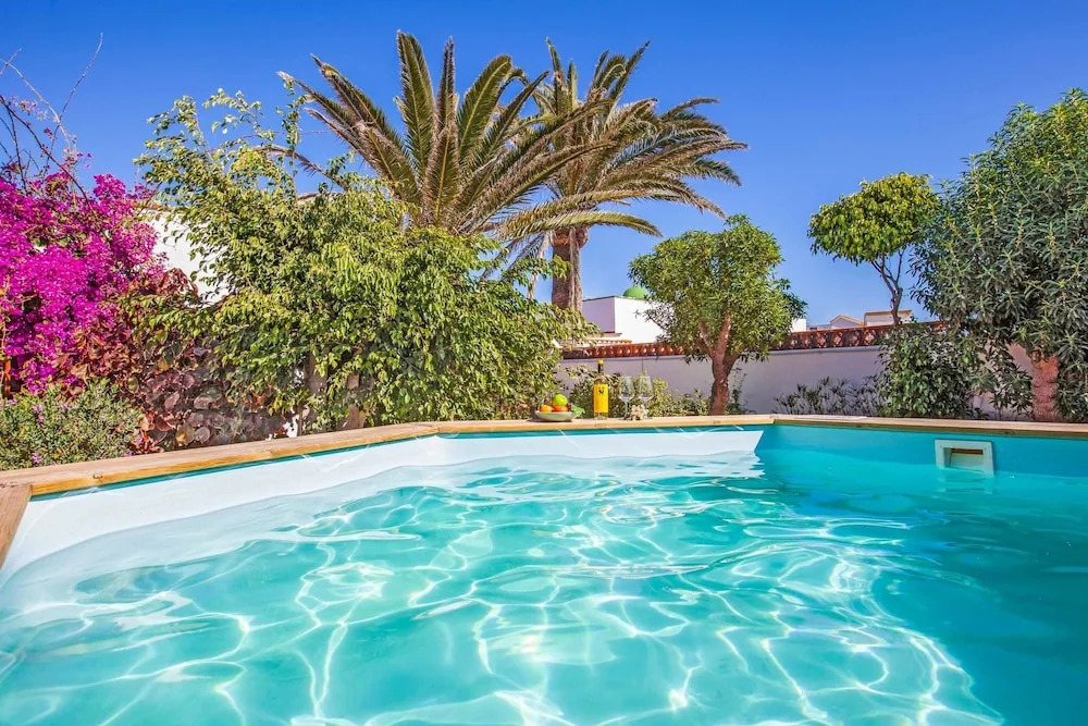 Villa Siboney