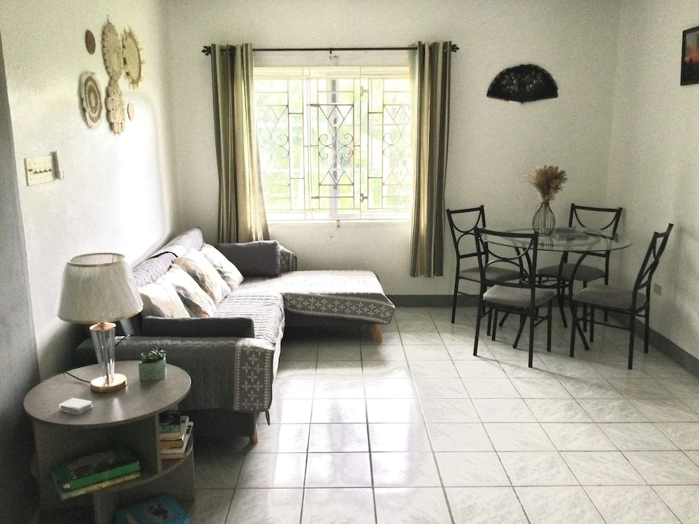 Serenity 2-bed Apartment in Port Antonio, Portland