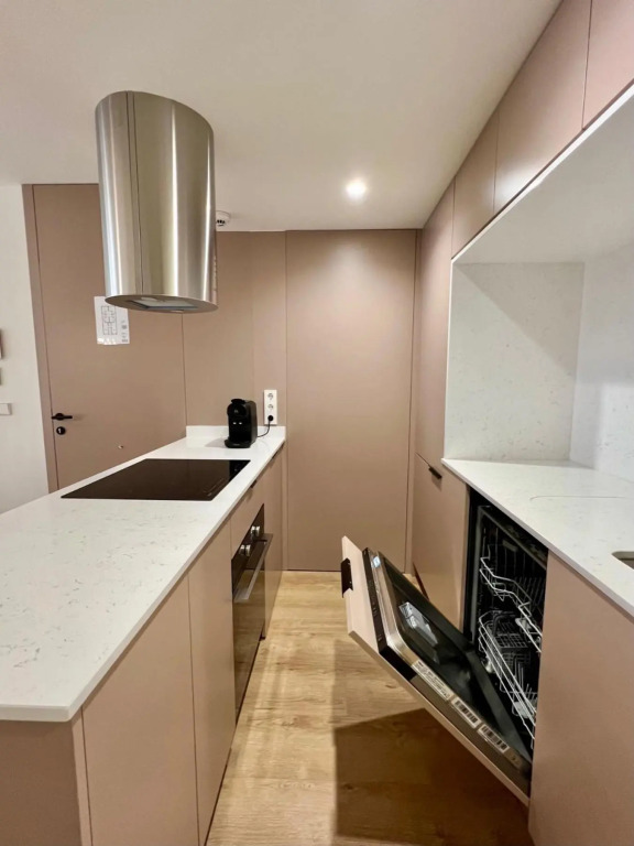 Reyes Católicos Premium Homes