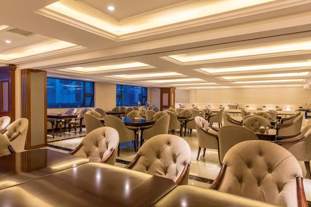 Chengdu Cloudatlas Hostel