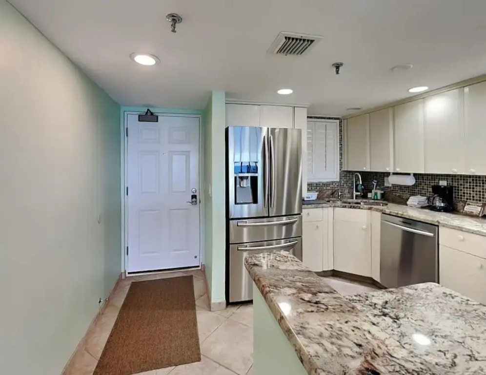 Oceanside Retreat 804 by Distinctive Beach Rentals