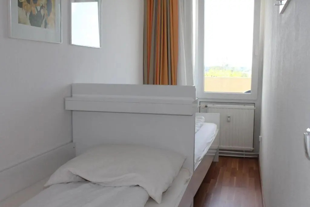 Ferienwohnung E623 Fur 2-4 Personen An Der Ostsee