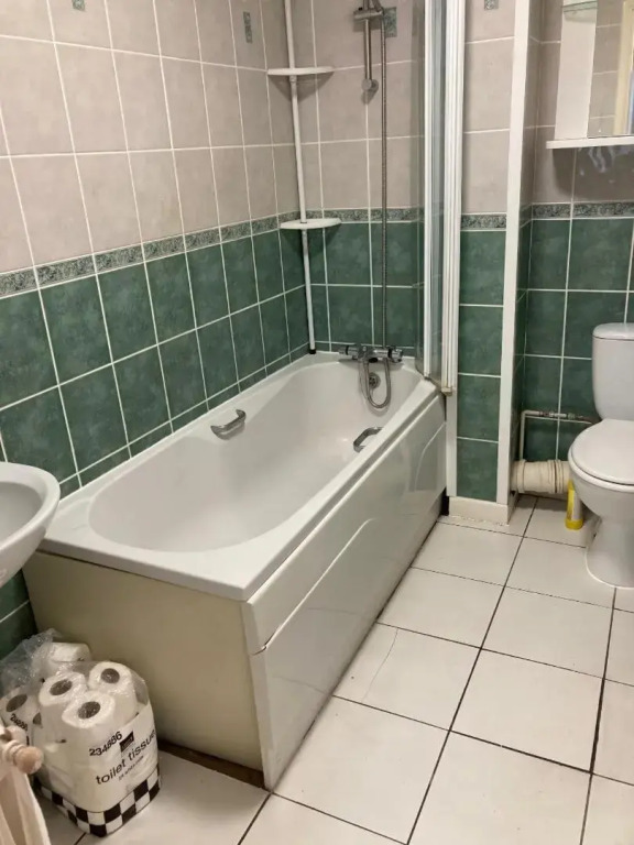 Abingdon Owner Apartment 19