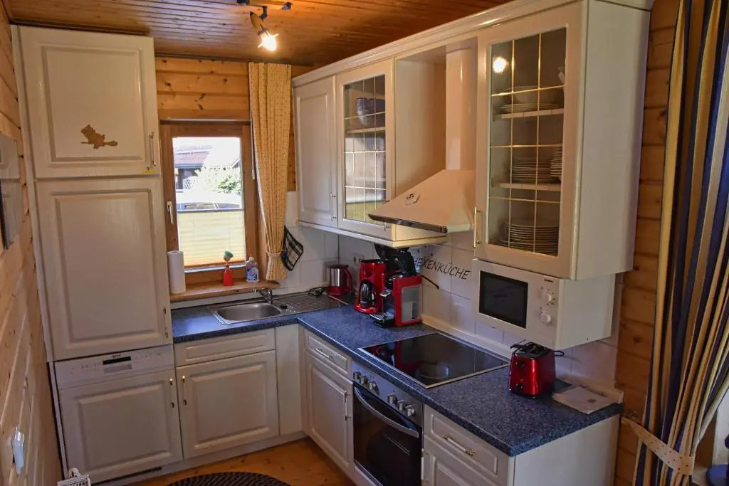 Your Harzhouse for Holidays