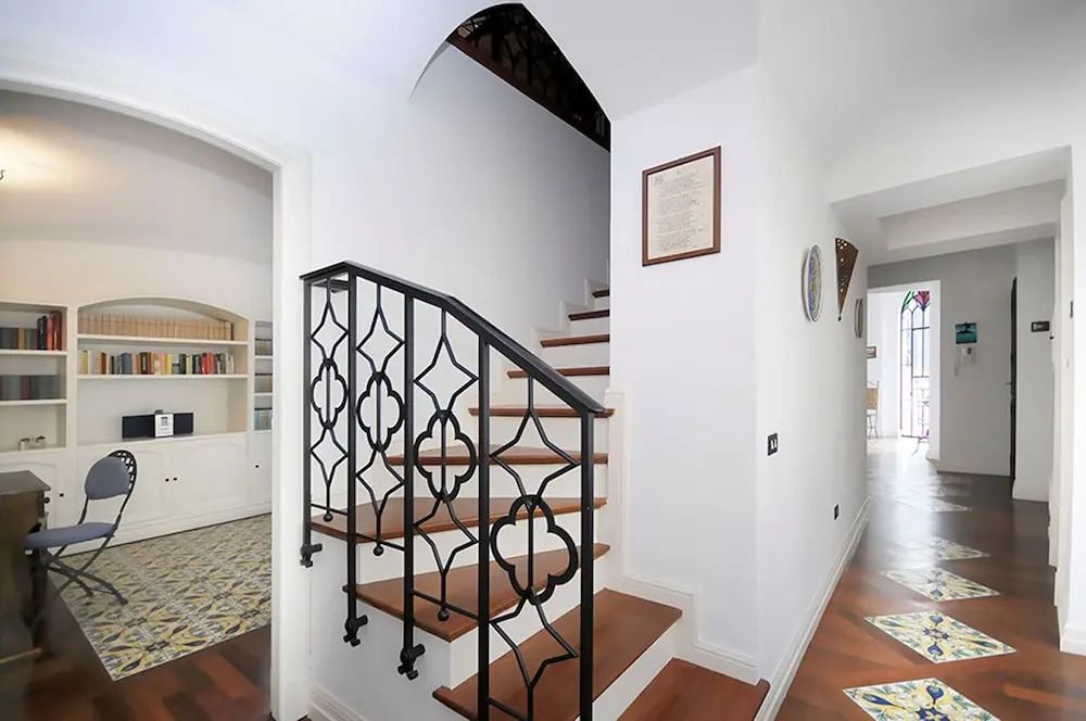 AMORE RENTALS - Villa Angelo