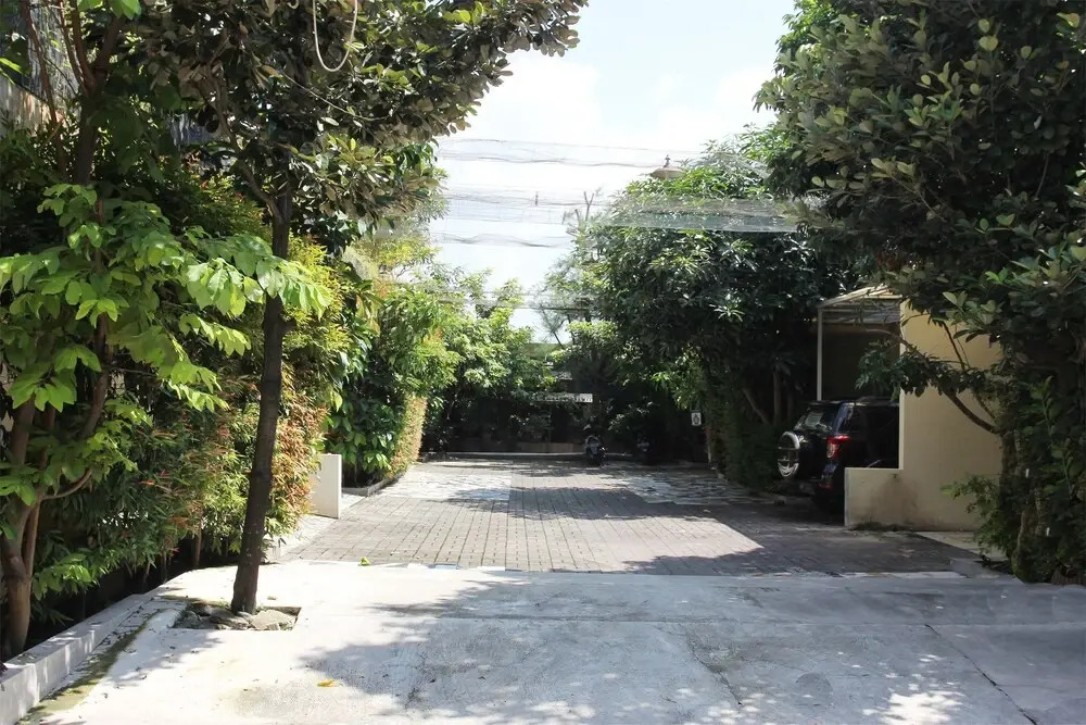 OYO 481 Pesona Jogja Homestay