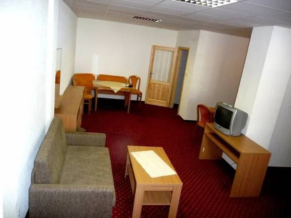 Hotel Toliar & wellness
