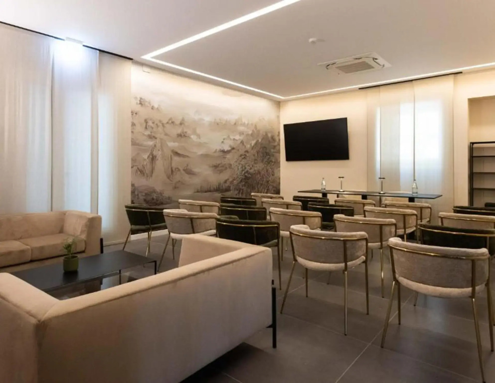 Mondello Glam Hotel & Terrace