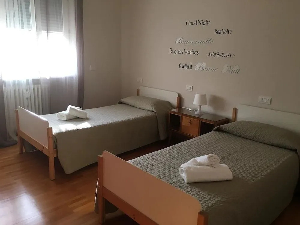 B&b My Bergamo