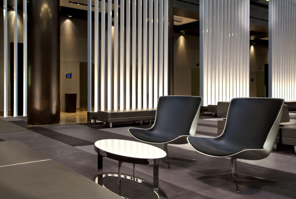 Hyatt Grand Central New York