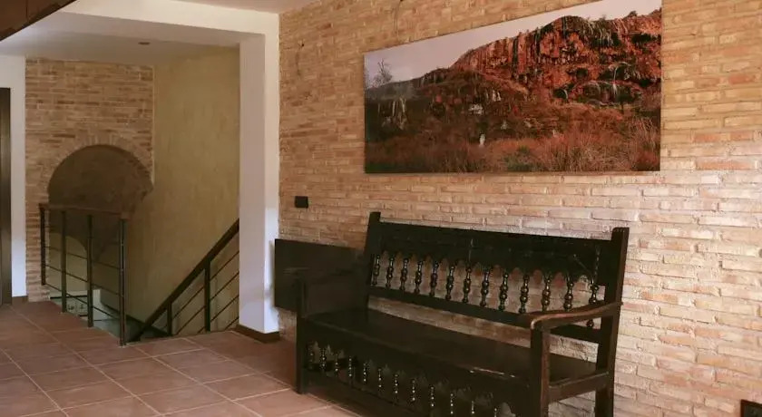 Apartamentos Turísticos Real de Priego