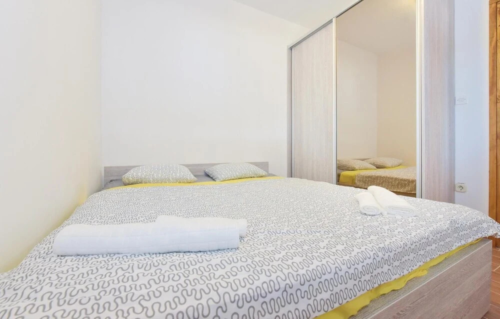 Holiday Home Jezera With Sea View I