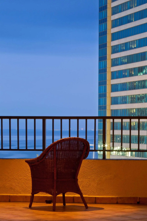 Radisson Hotel Trinidad