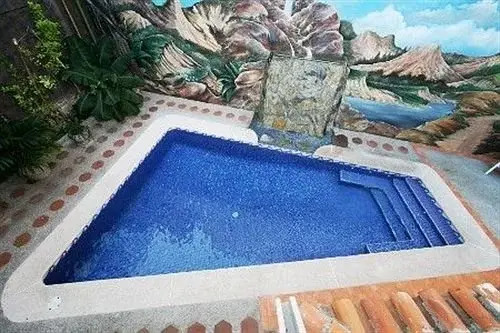 Olas Altas Bed And Breakfast