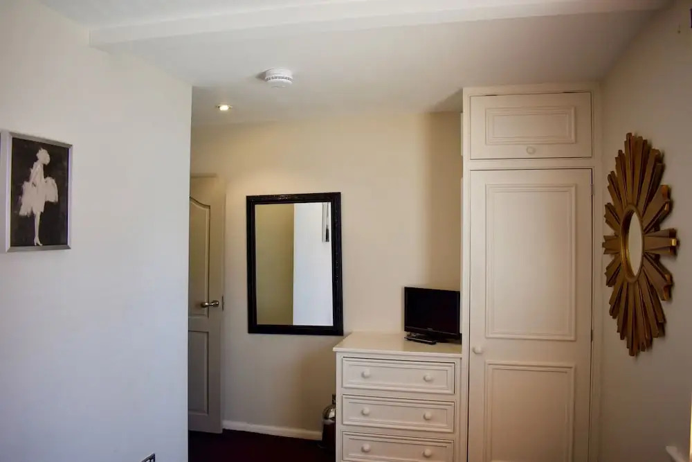 Central Regency Townhouse Brighton
