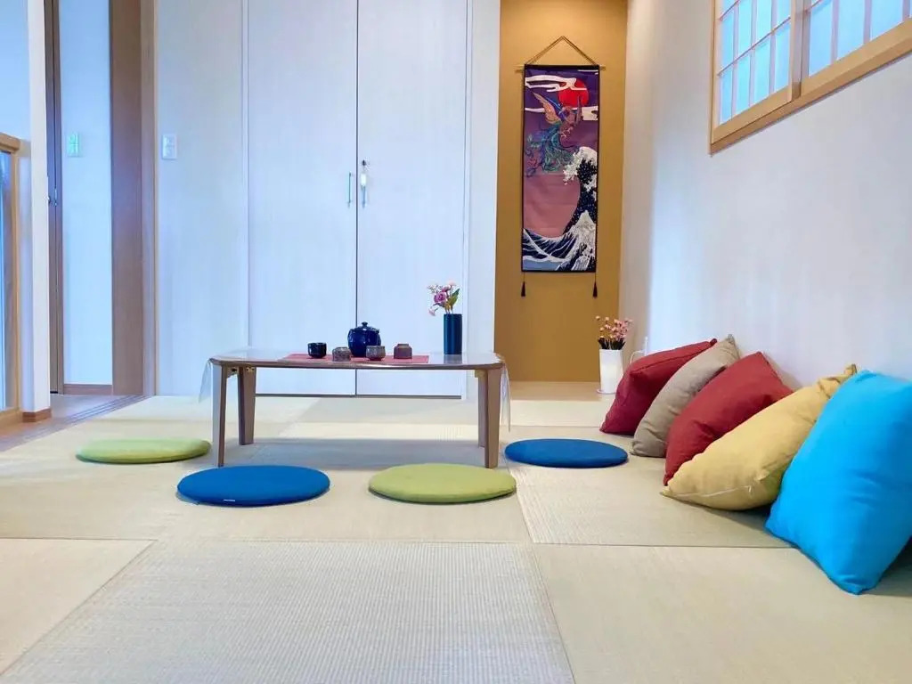 宝栄villas house A棟B棟
