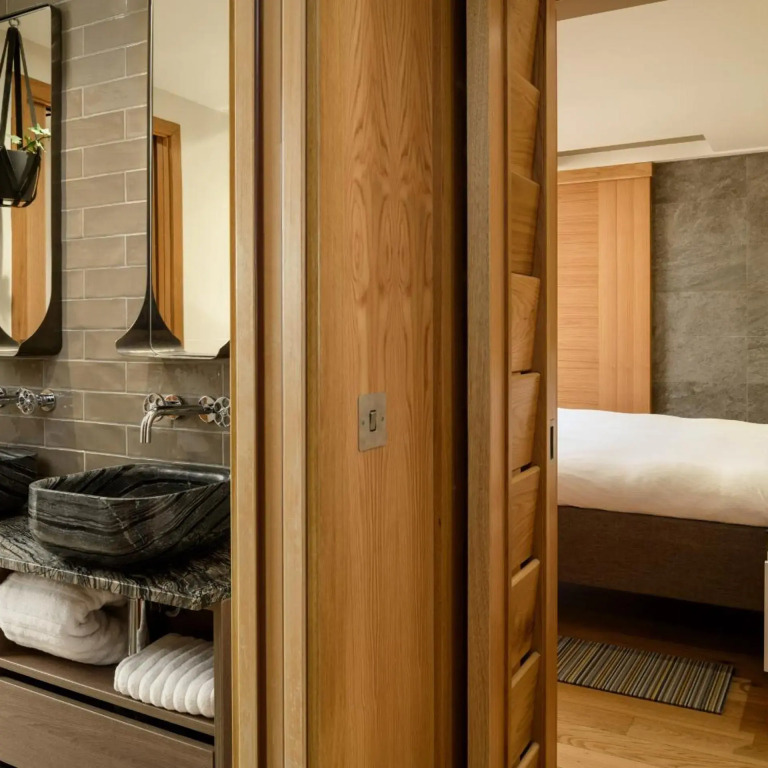 Unique Stay Edinburgh