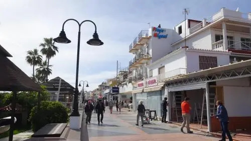 Apartamento Rulosol 2