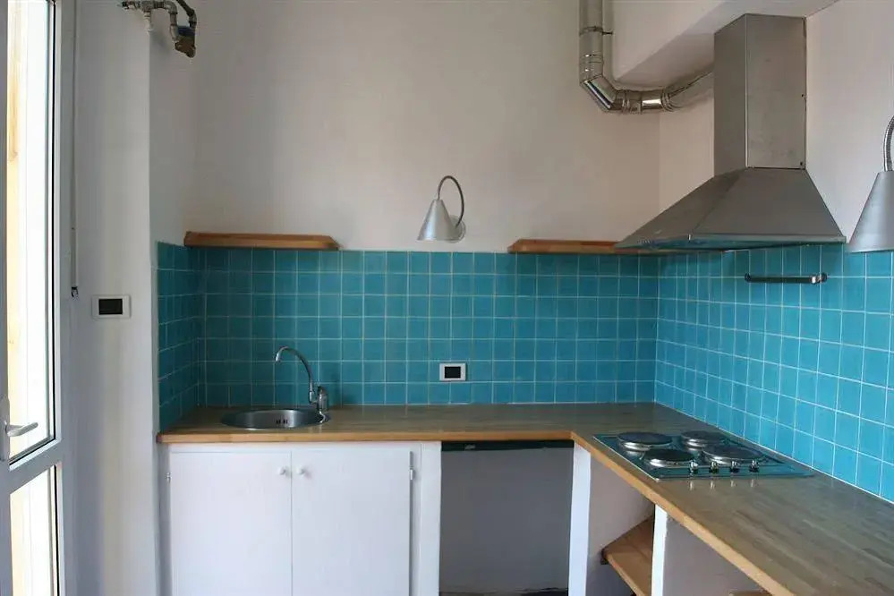 Fieschi Apartment