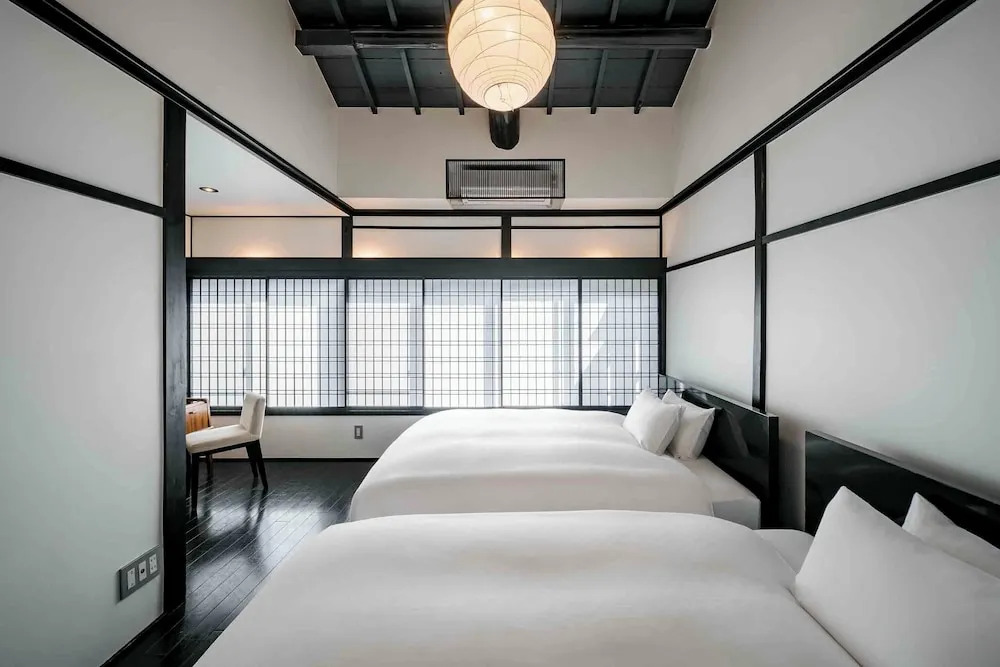 Shobu an Machiya House