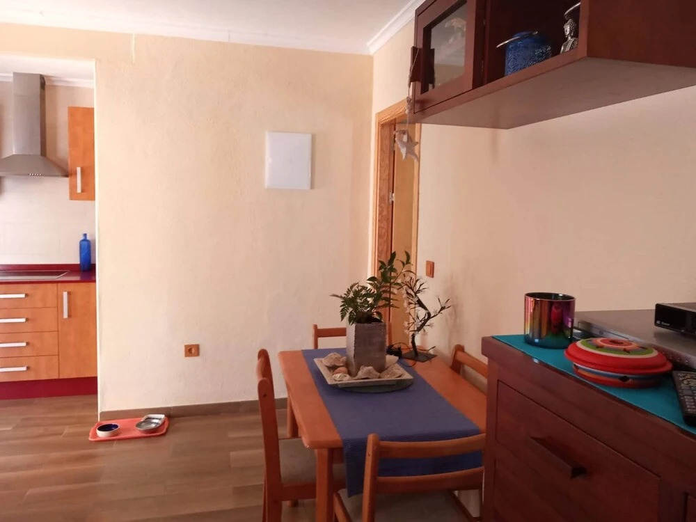 Ideal couple, small house with terrace, Bbq and area Pool