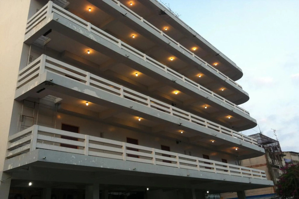 Sakol Hotel