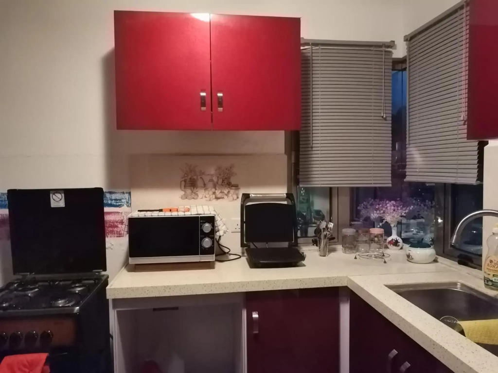 Holidays in Heaven 2-bedroom apartment newly refurbished- Min 2 Nights Requirement