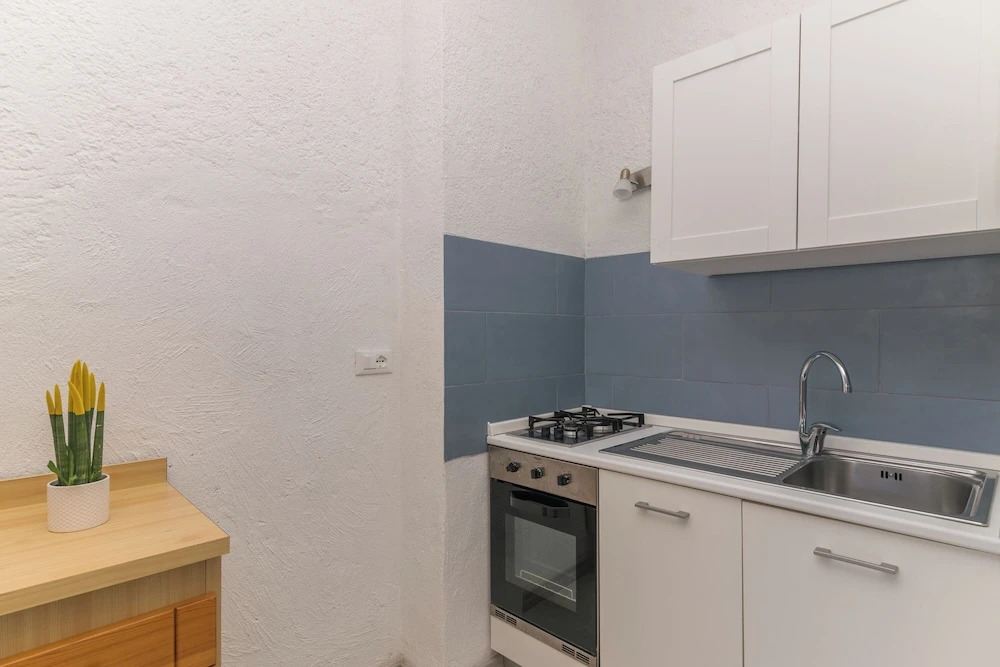 Piazzetta Bilo Porto 50m From The Beach