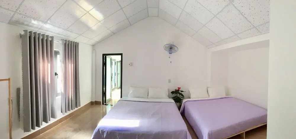 Homestay SUNA Tuy Hòa, Phú Yên