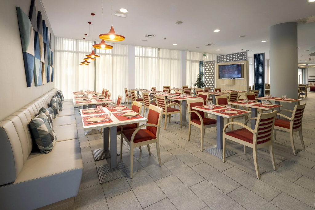 Holiday Inn Express Parma by IHG