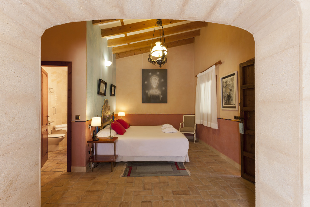Es Revellar Art Resort