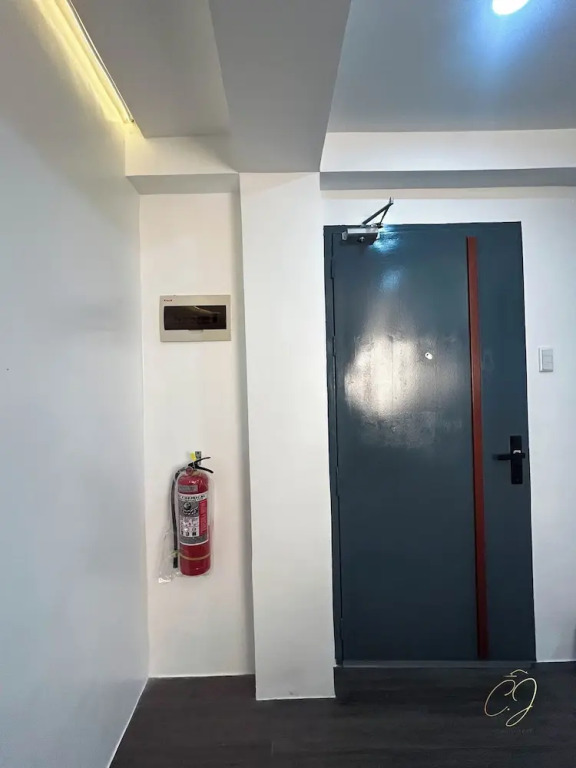 CJ Apartments