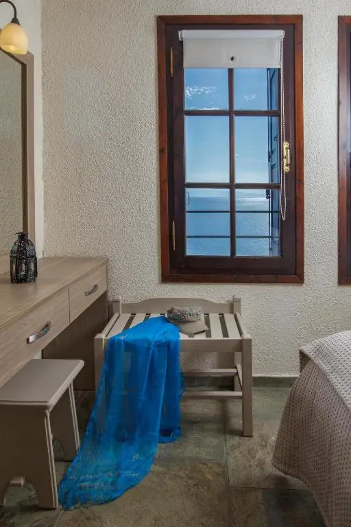 Agnanti Hotel Apartments