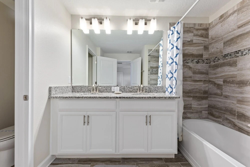 Tr_544r True Champion 4 Bedroom Townhouse