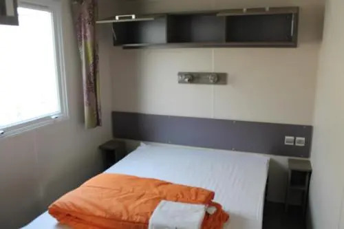 Camping des Roses