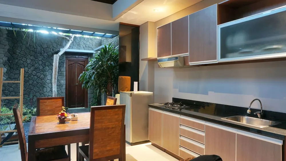 Bumi Linggah Villas Bali