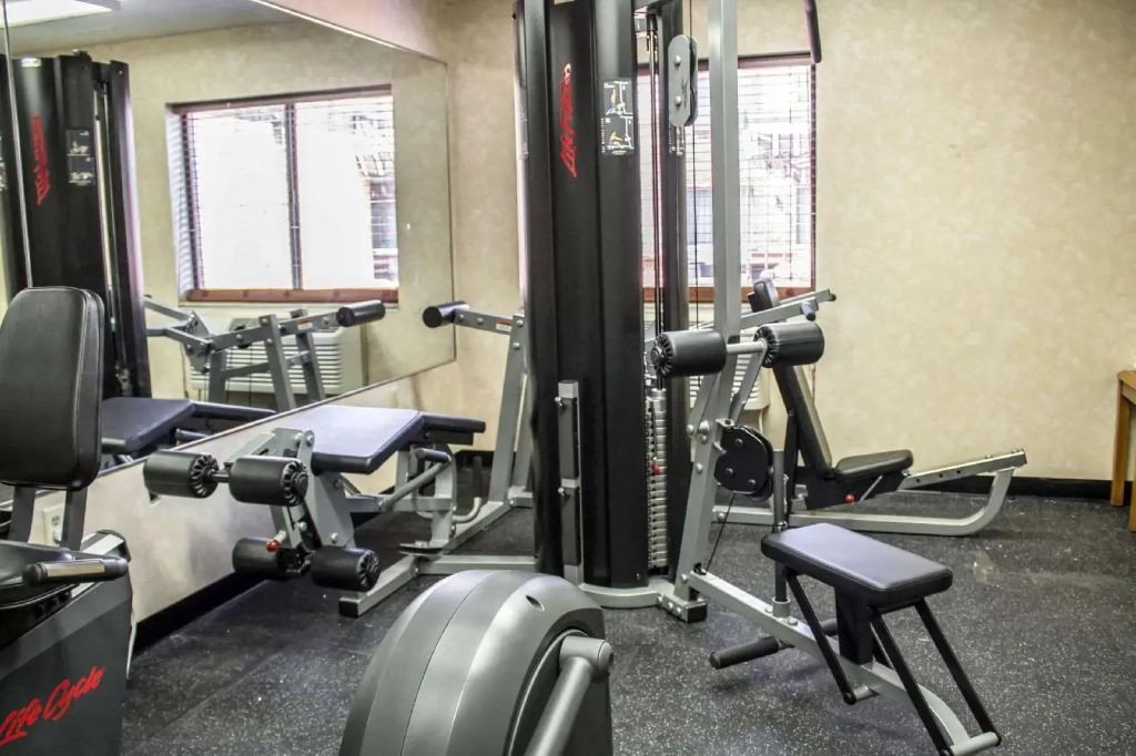 Comfort Inn East Oregon - Toledo