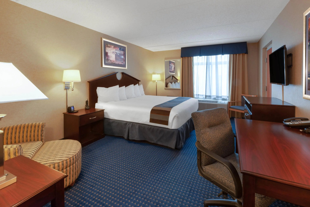 Wingate by Wyndham Charleston Southern University