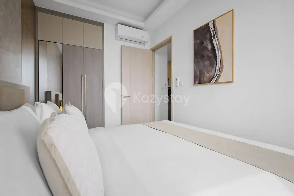 Alvia by Kozystay - TB Simatupang