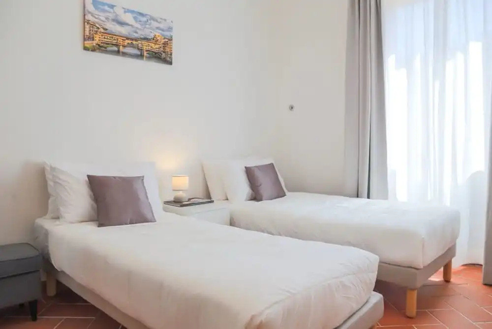 Apartment ninnananna