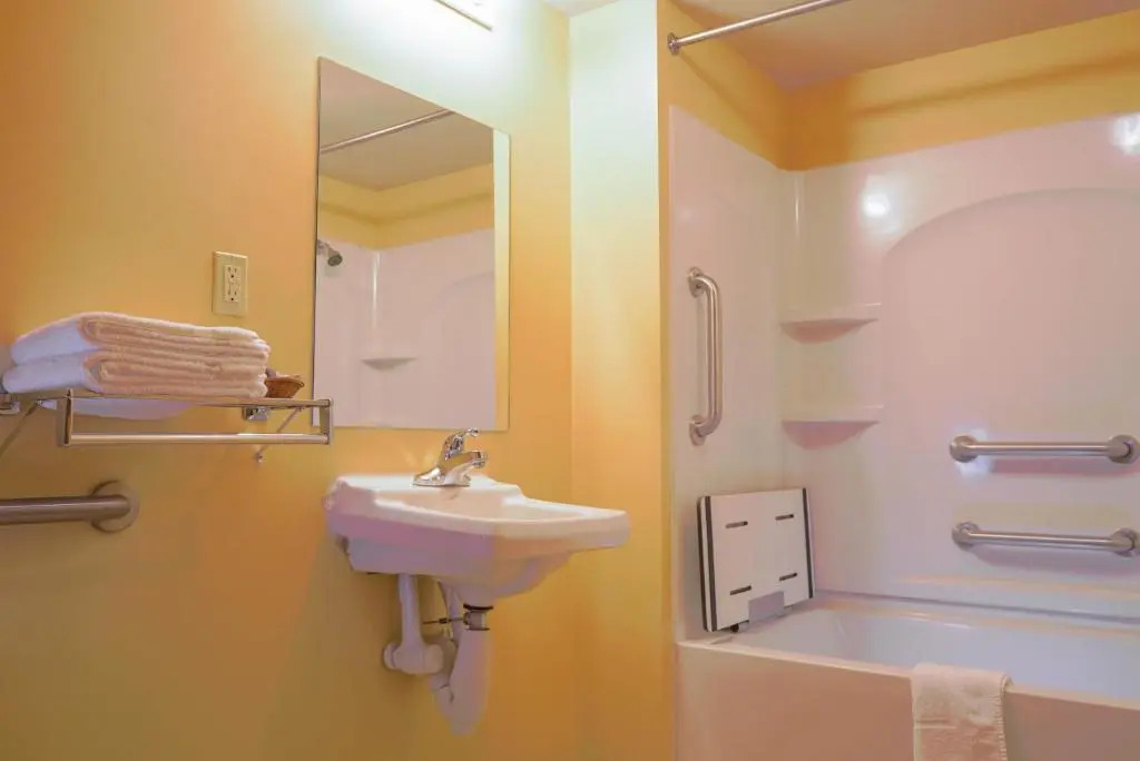 Regal Inn Coffeyville KS US 169