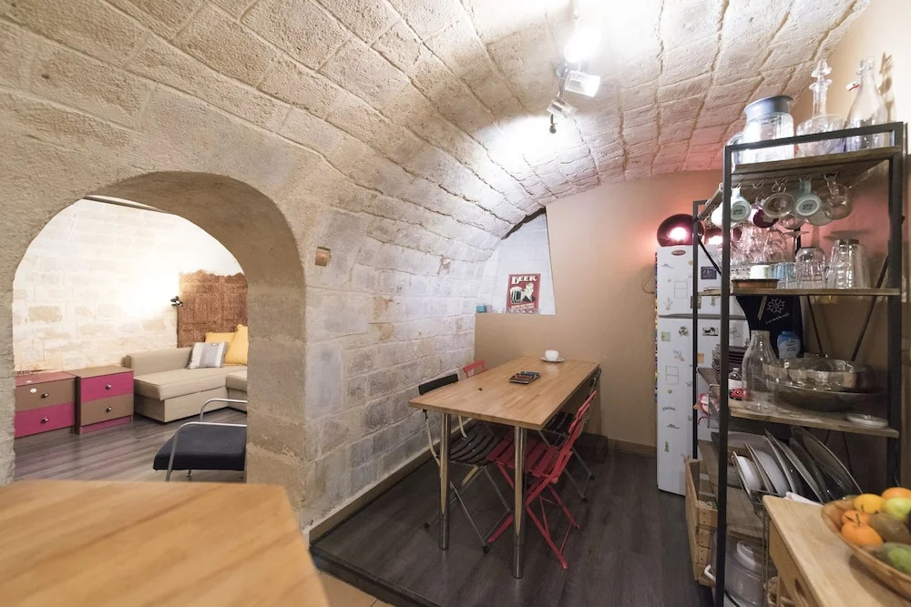 Saint-Georges Duplex